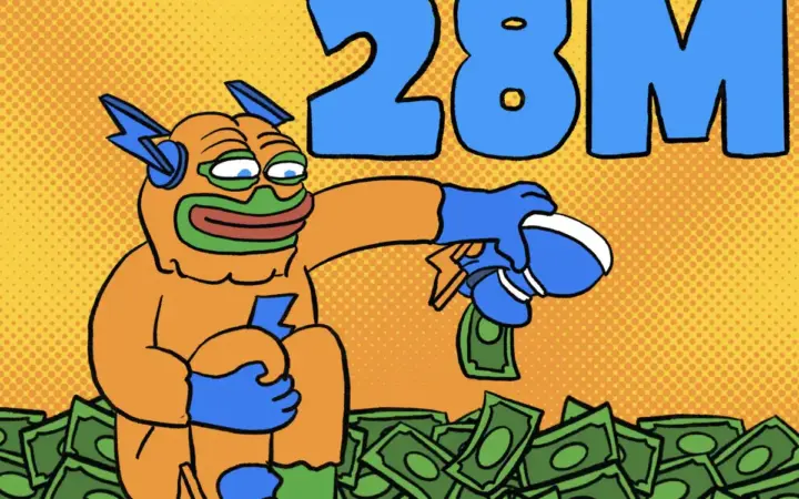 専門家がビットコインの底打ち指摘｜BTC関連銘柄に1000倍予測も