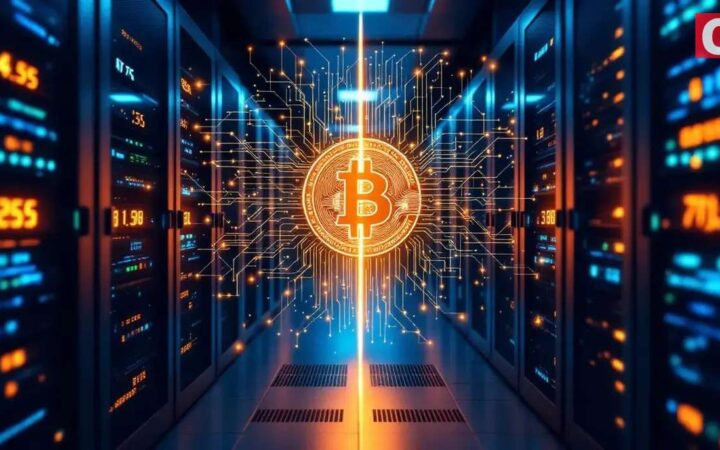 ビットコインマイニング企業、AI需要で再成長｜弱気相場に対応