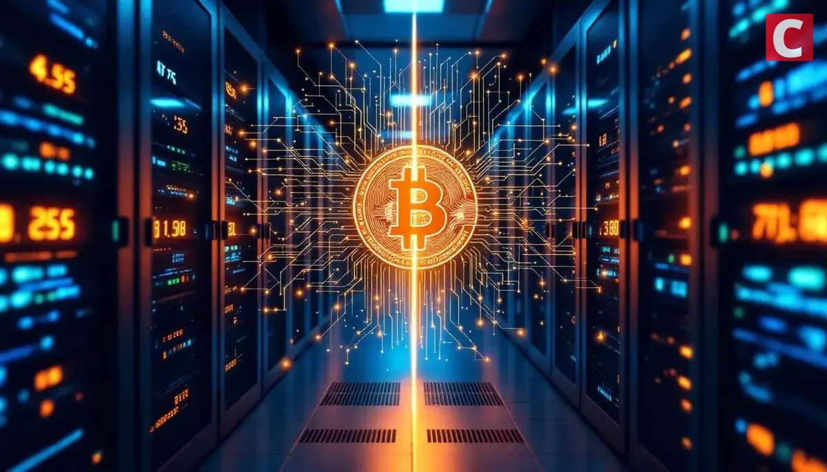 ビットコインマイニング企業、AI需要で再成長｜弱気相場に対応