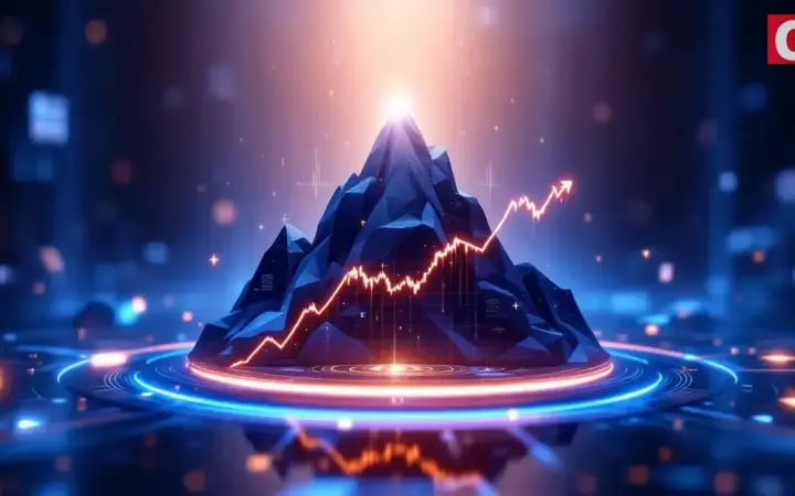 ギャラクシー・デジタル、2025年末BTC価格を12万ドルに修正