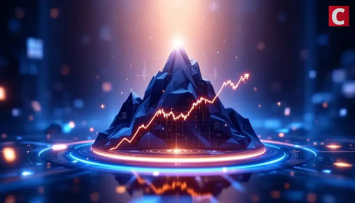 ギャラクシー・デジタル、2025年末BTC価格を12万ドルに修正