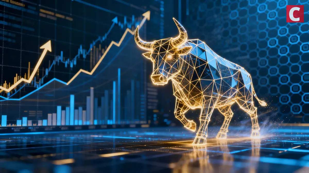 仮想通貨取引所ブリッシュ、Q３決算で過去最高売上と黒字達成