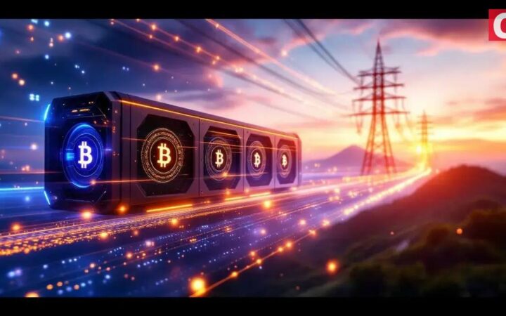 カナン、ビットコインマイニング技術で日本の電力網最適化へ