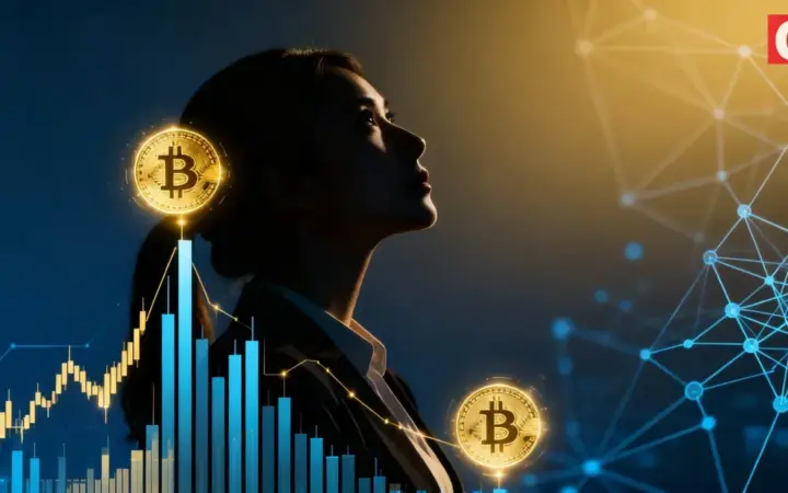 キャシー・ウッド氏、仮想通貨とAI市場の流動性回復を予測