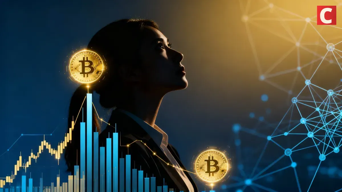 キャシー・ウッド氏、仮想通貨とAI市場の流動性回復を予測