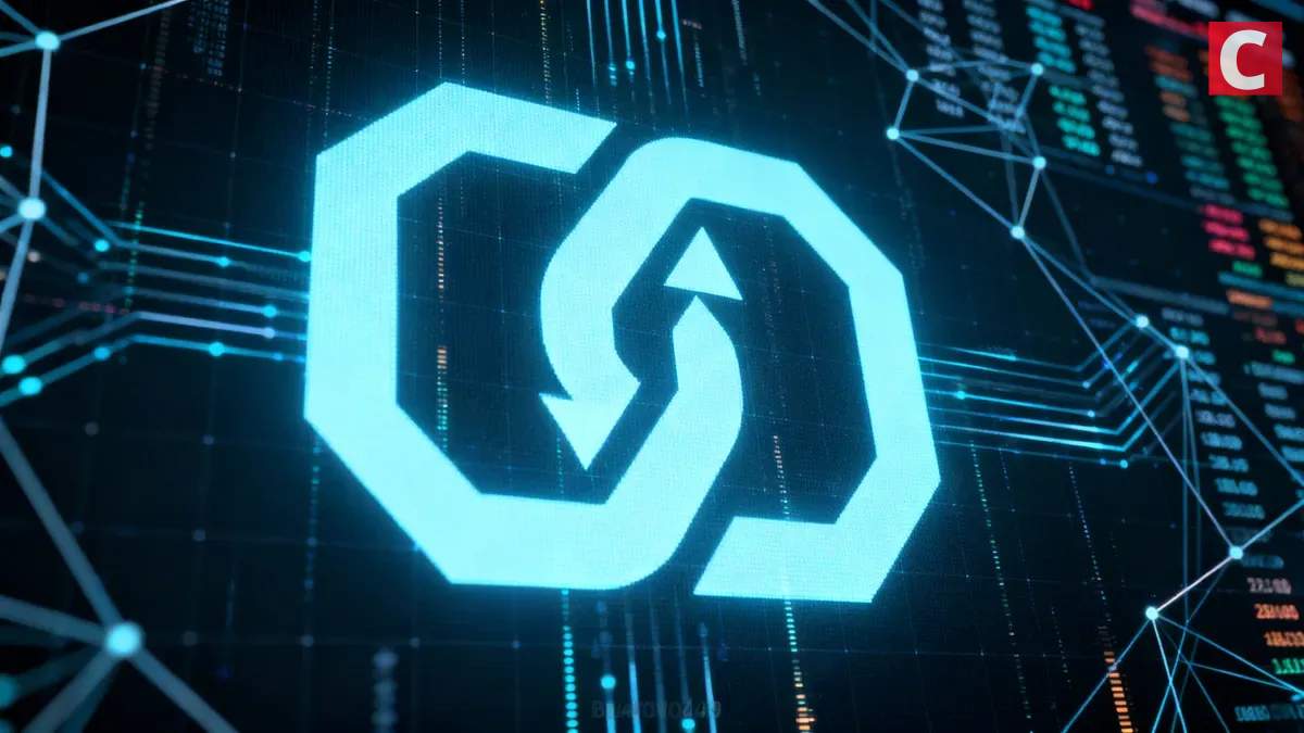 ビットワイズのチェーンリンク現物ETF、DTCC登録で上場準備