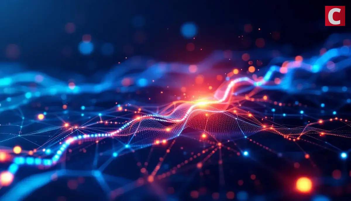 FTSEラッセル、チェーンリンク経由で金融指数オンチェーン化