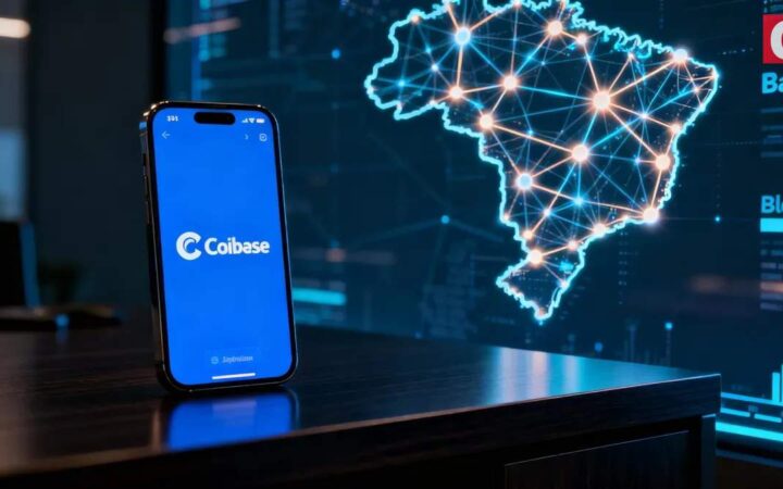 米コインベース、DEX統合機能DeFi Mulletをブラジル展開