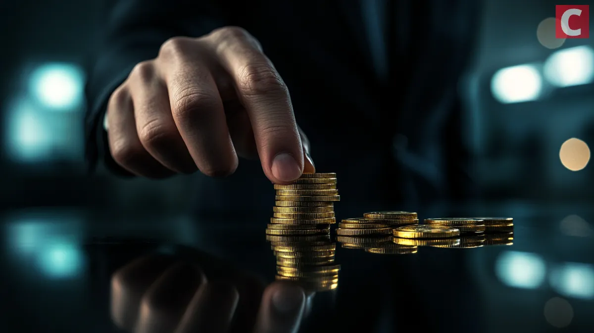 DAT拡大に潜む危険性とは？専門家が仮想通貨市場の欠陥を警告