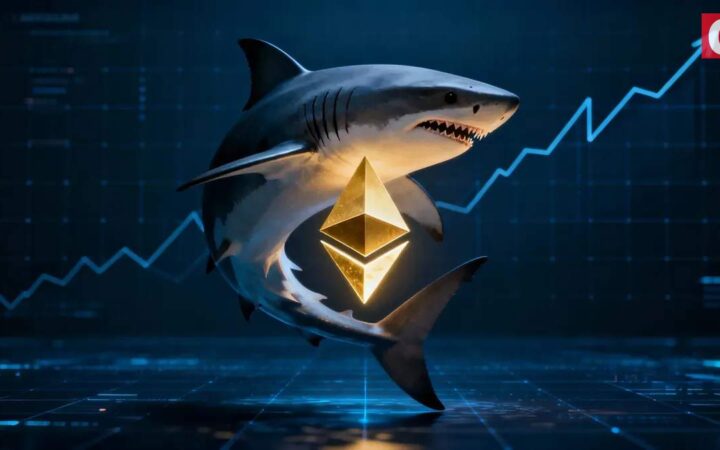 ビットマイン社のトム・リー氏、イーサリアム蓄積戦略を強調