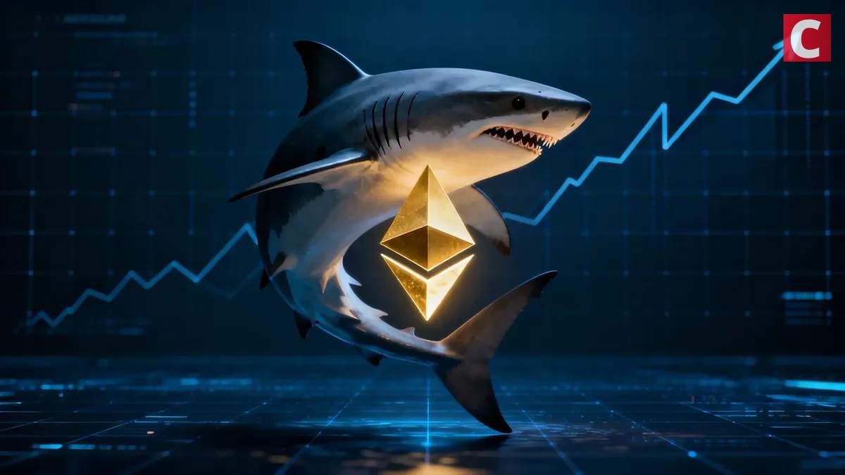 ビットマイン社のトム・リー氏、イーサリアム蓄積戦略を強調