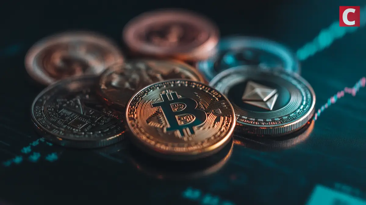 ステーブルコイン-ビットコインやイーサリアム