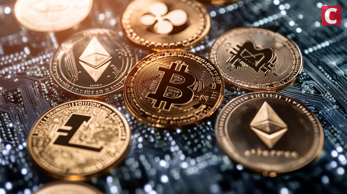 DEXとは-DEXと関連する仮想通貨