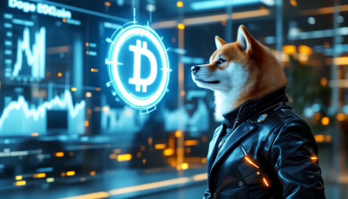 ドージコインETF承認に期待感｜次に注目のミームコインとは？