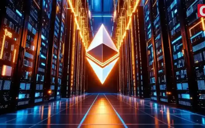 米ビットマイン、約210億円相当のイーサリアムを追加購入