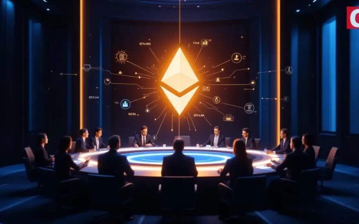 イーサリアム主要プロトコル7社、政策提言団体「EPAA」設立