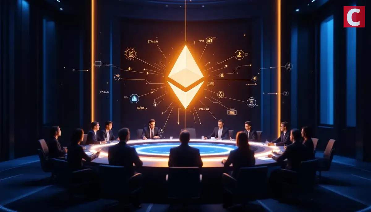 イーサリアム主要プロトコル7社、政策提言団体「EPAA」設立