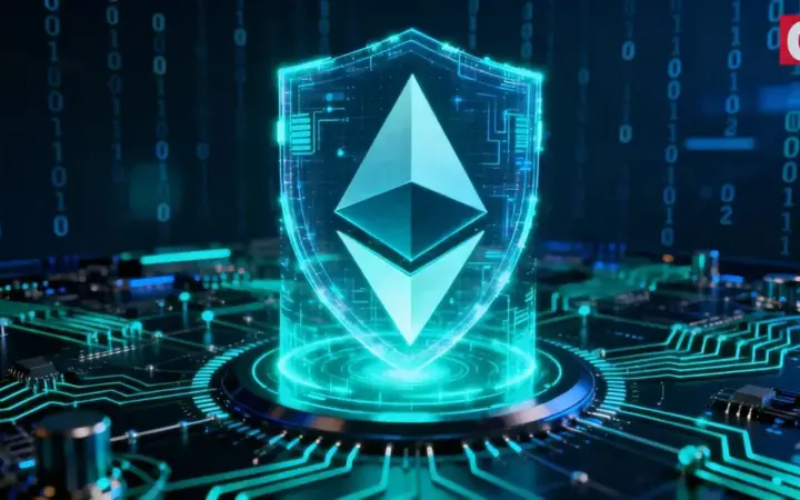 ブテリン氏、量子コンピュータのイーサリアム突破リスクに警鐘