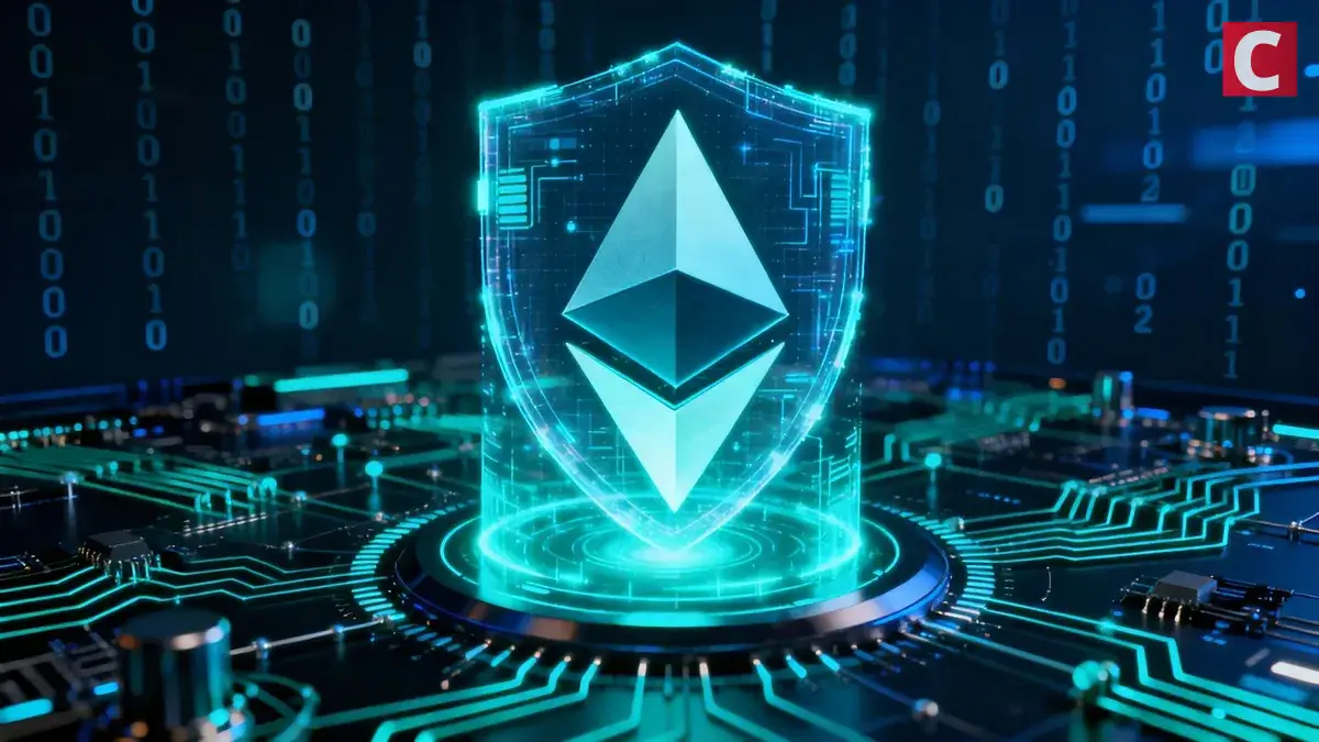 ブテリン氏、量子コンピュータのイーサリアム突破リスクに警鐘