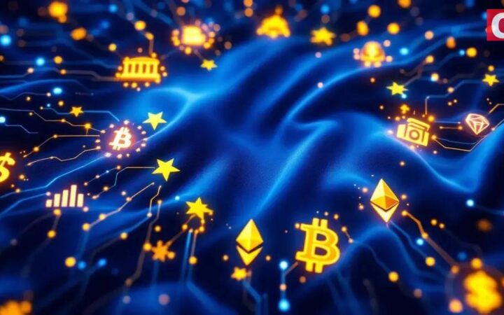 EU、仮想通貨取引の監督強化へ｜ESMA主導でEU版SEC構築へ