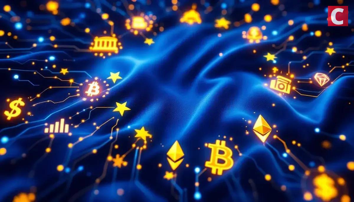 EU、仮想通貨取引の監督強化へ｜ESMA主導でEU版SEC構築へ