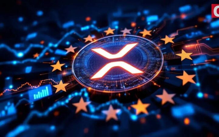 ジェミニ、EUでXRP無期限先物開始｜最大100倍レバレッジ