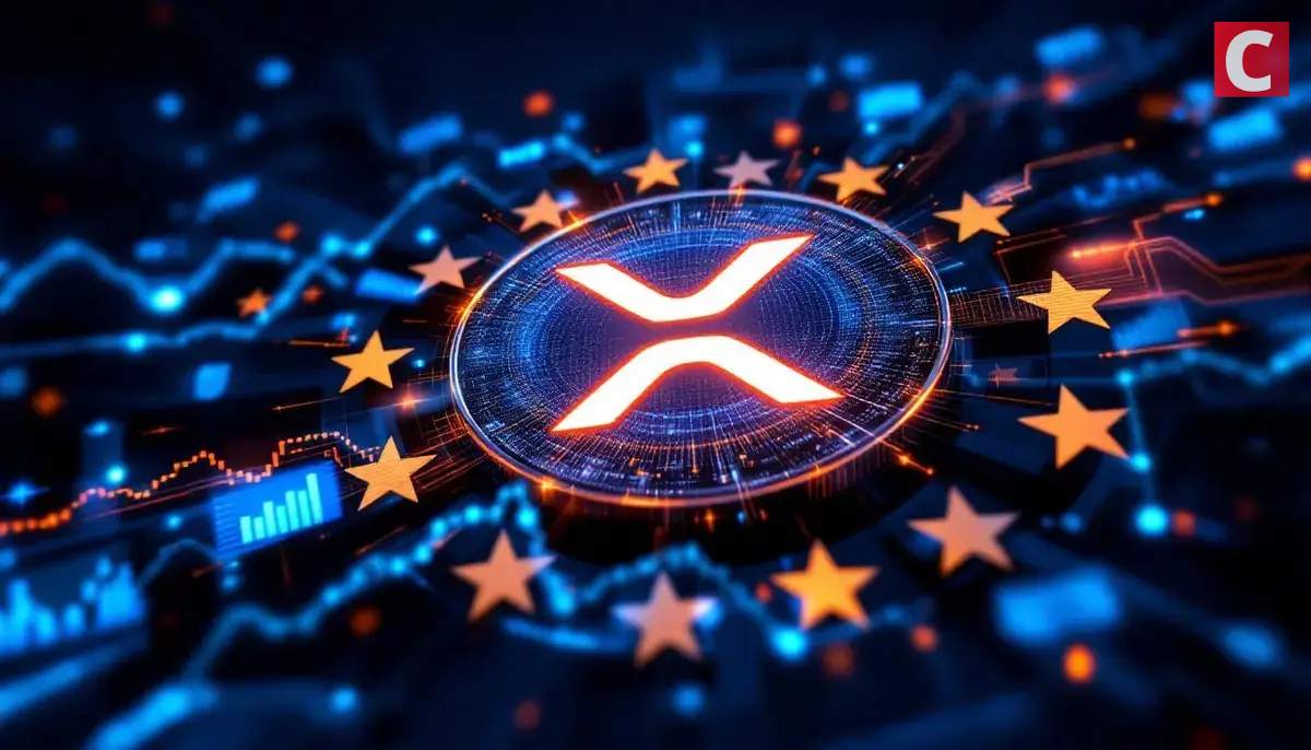 ジェミニ、EUでXRP無期限先物開始｜最大100倍レバレッジ