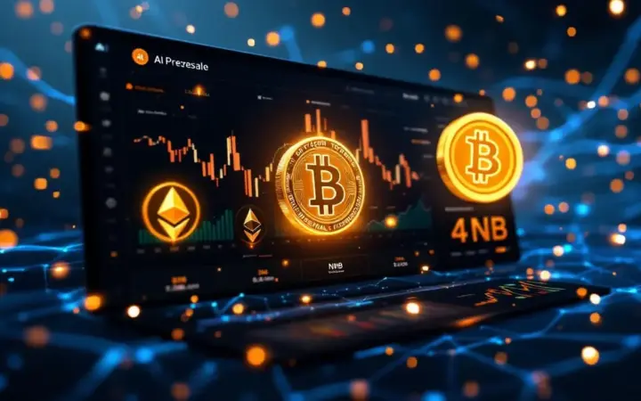 GPT-5が選ぶ仮想通貨おすすめ銘柄3選｜1年後に急成長期待か