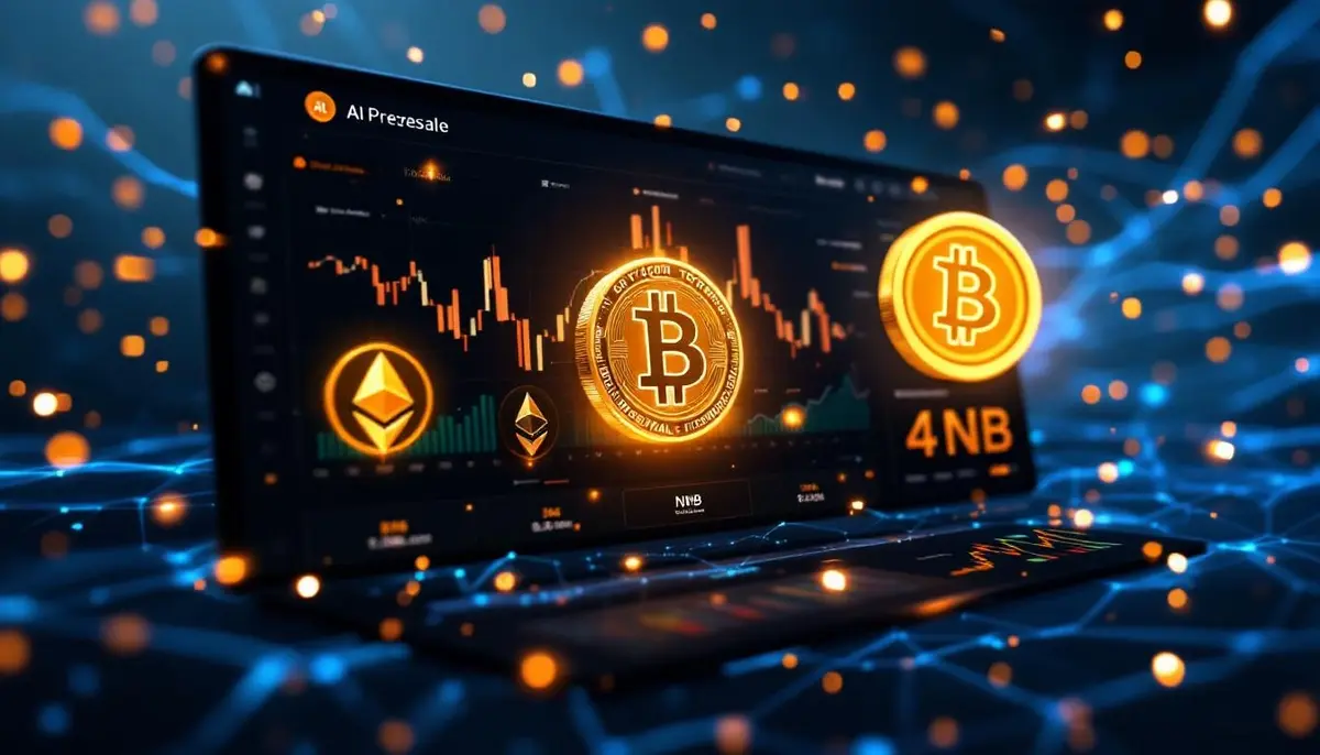 GPT-5が選ぶ仮想通貨おすすめ銘柄3選｜1年後に急成長期待か