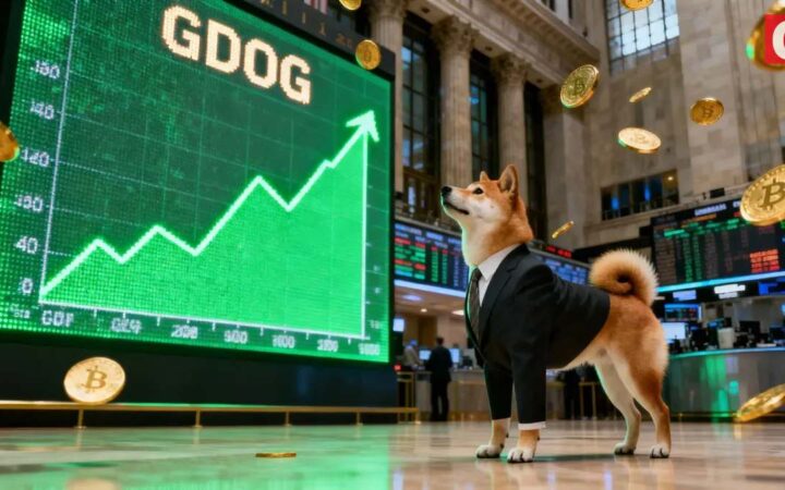 グレースケール、米国初現物型ドージコインETF GDOGを開始
