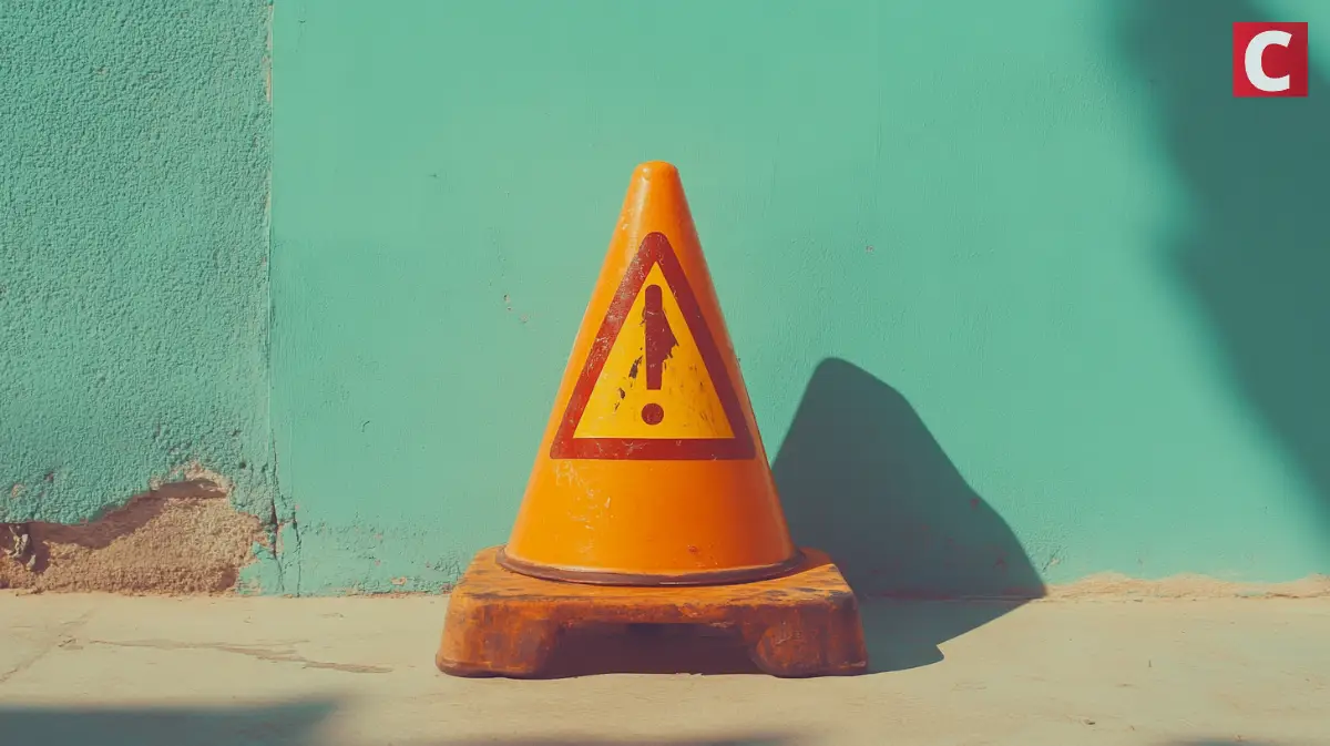 MEXCの評判-注意を促すイメージ