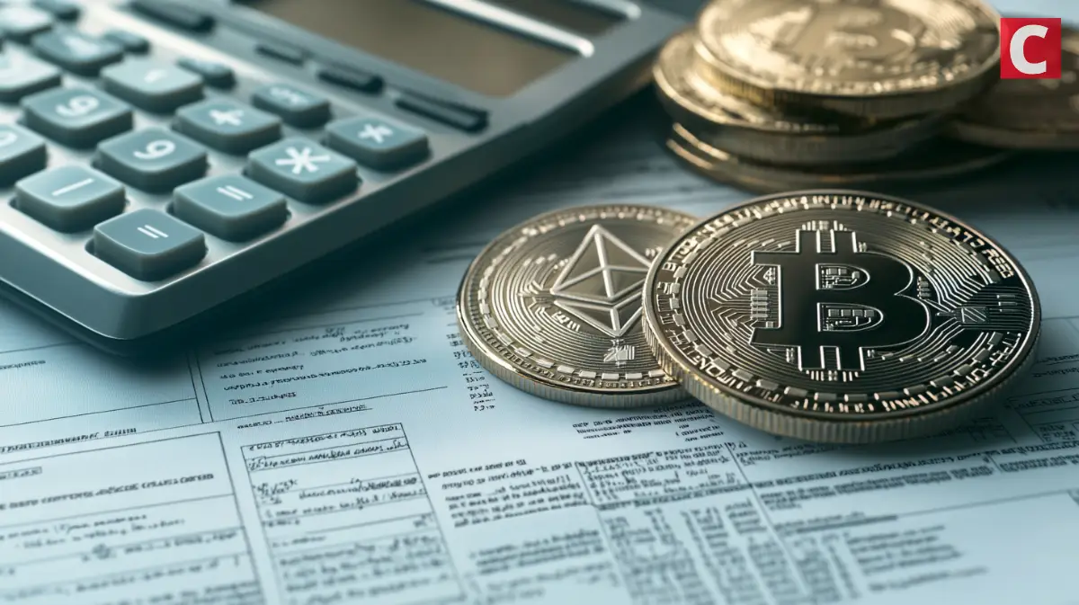 仮想通貨の税制改正-仮想通貨と税金