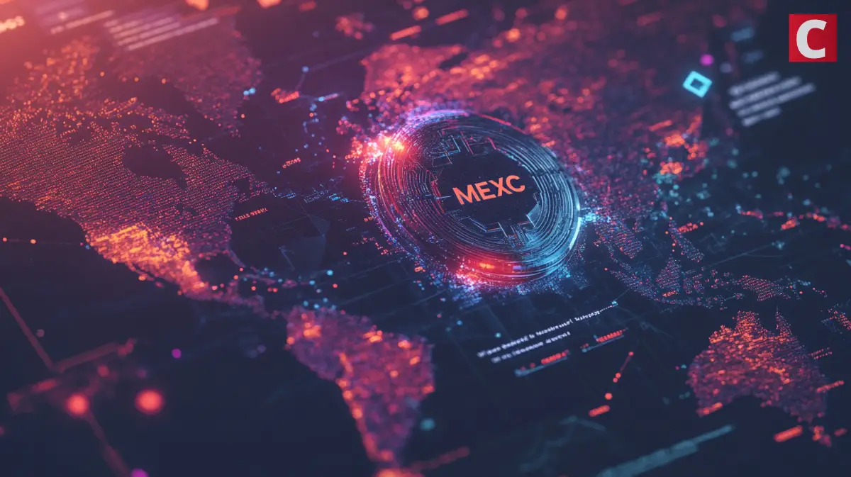 MEXCの評判や口コミ、使い方まで徹底解説【2026 年最新版】