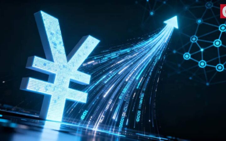 日本円ステーブルコインJPYC、発行から18日で2億円を達成