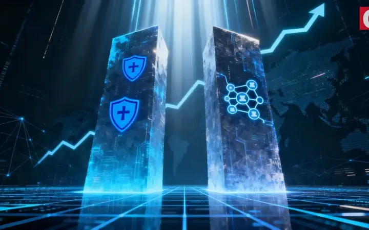 カルシが10億ドルの資金調達｜仮想通貨・予測市場の注目株に