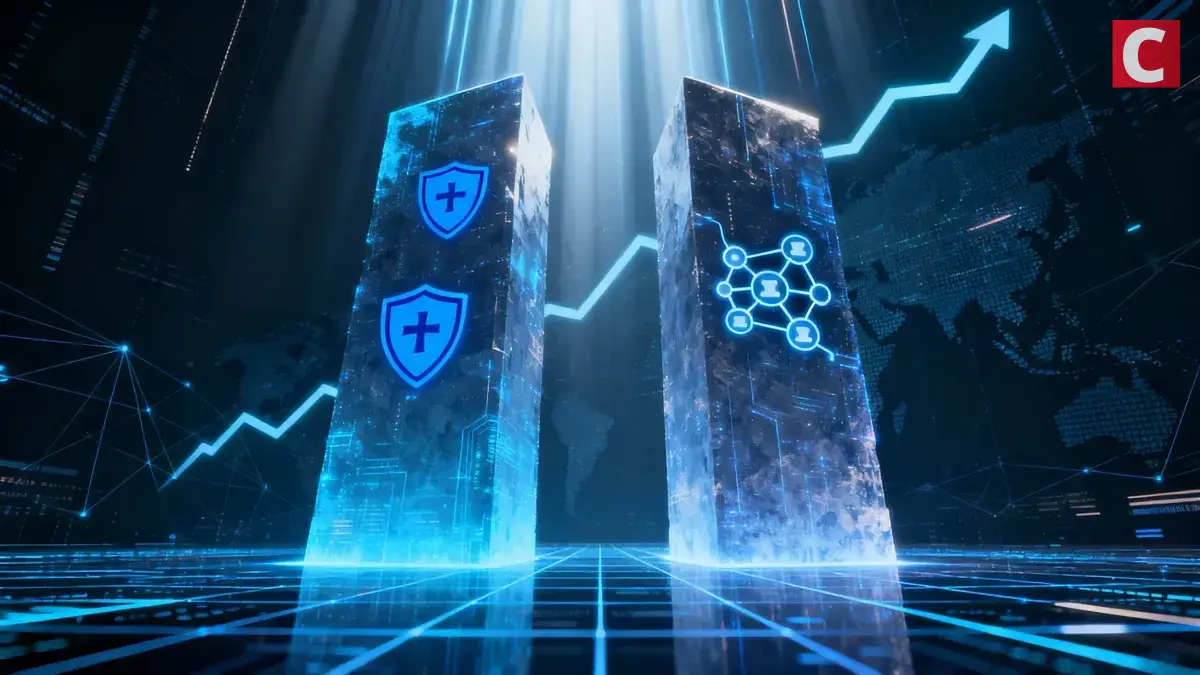 カルシが10億ドルの資金調達｜仮想通貨・予測市場の注目株に