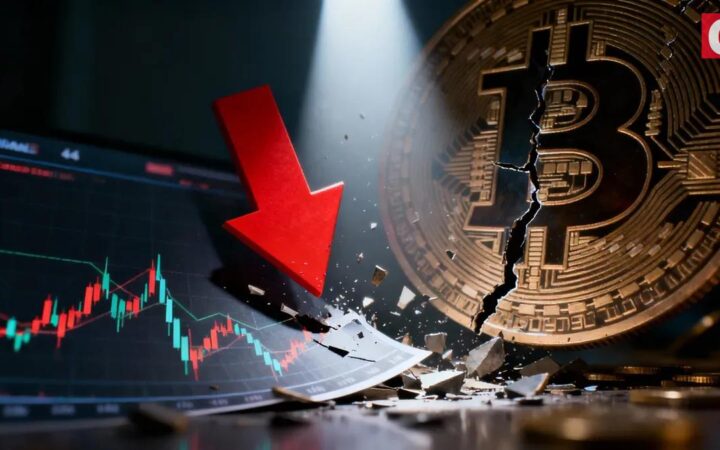 ビットコイン保有企業KindlyMD、Q3報告延期で株価10％下落