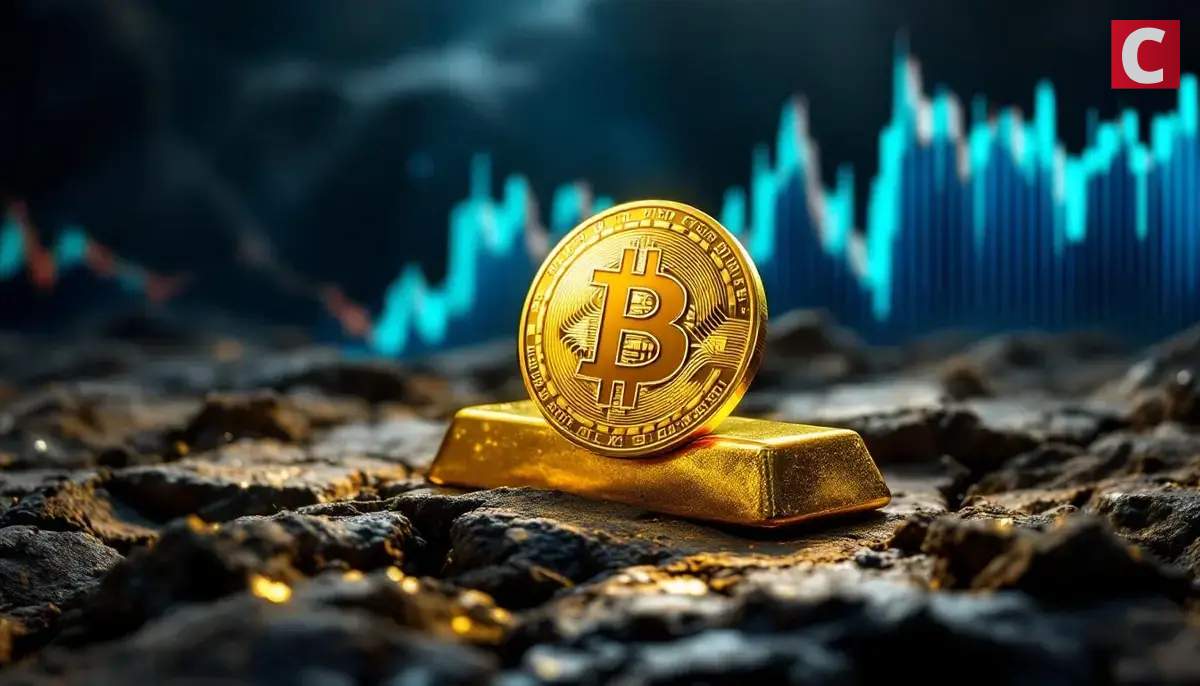 「金は2万7000ドル、BTCは25万ドルに」キヨサキ氏が強気予測