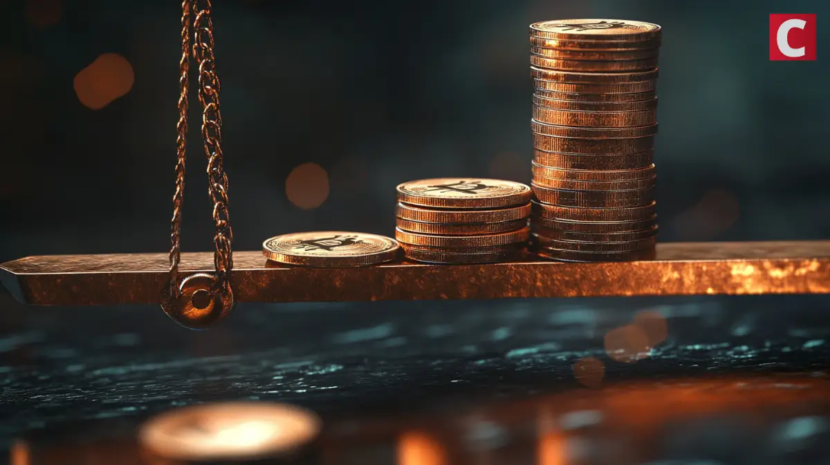 マージン取引-梃子とビットコイン