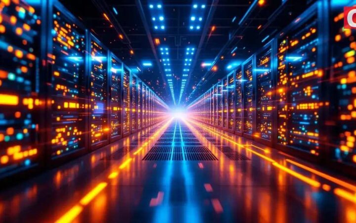 BTCマイニング大手MARA、AI・電力資産統合で収益急増