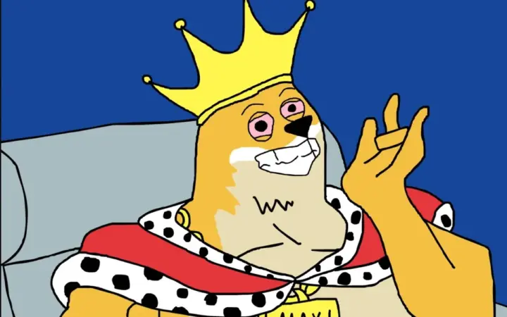 SHIBはドージコインを超えるのか｜関連銘柄に64億円が流入