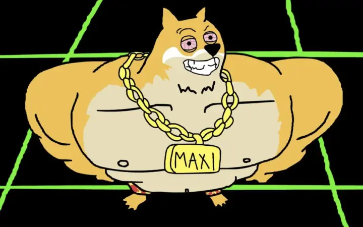 ドージコイン、ETF承認期待も停滞｜6億円調達のDOGE銘柄に注目