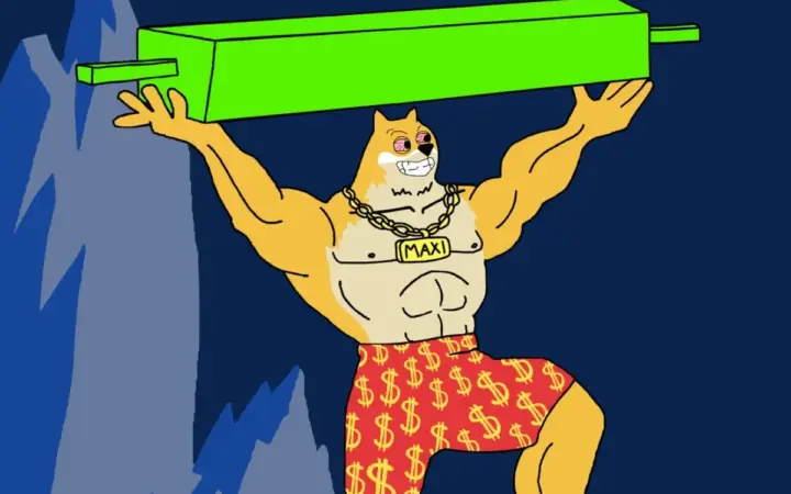 米国初ドージコインETFは期待外れに｜次の柴犬ミームコインに注目