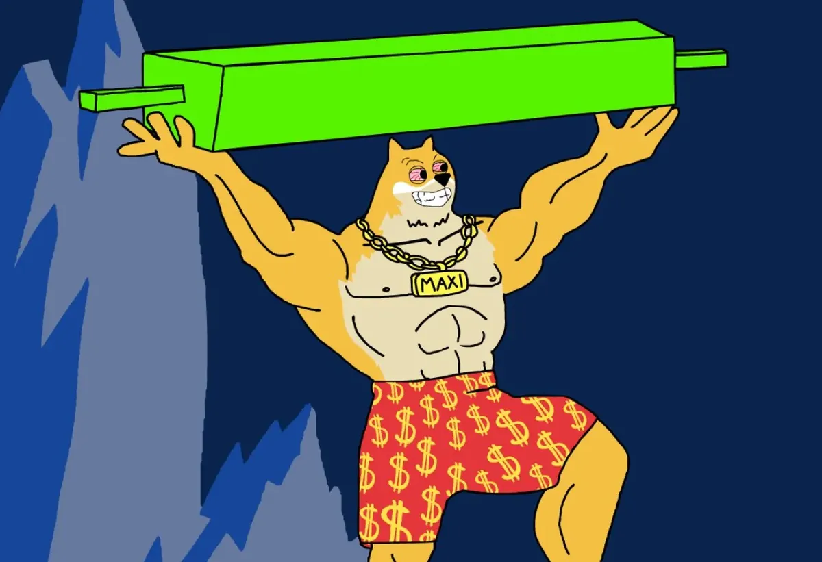 米国初ドージ現物ETFは期待外れに｜次の柴犬ミームコインとは