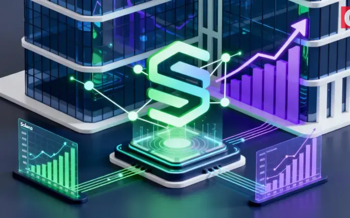 モブキャスト、ソラナ財団の公式バリデータプログラムに選出