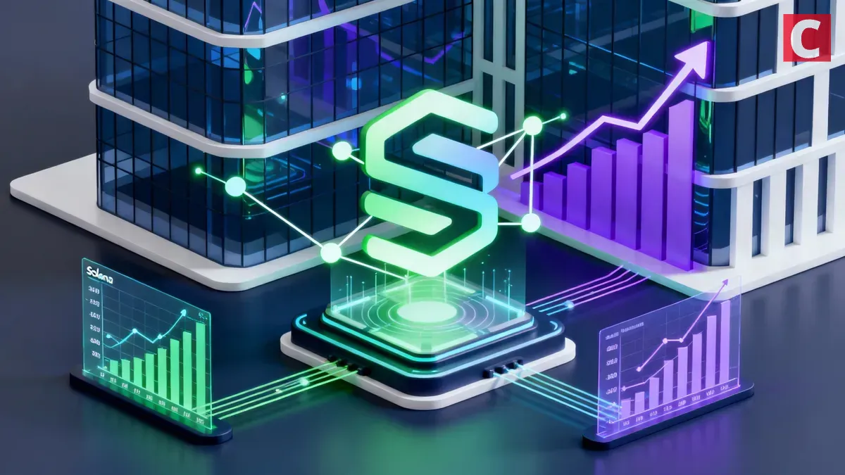 モブキャスト、ソラナ財団の公式バリデータプログラムに選出