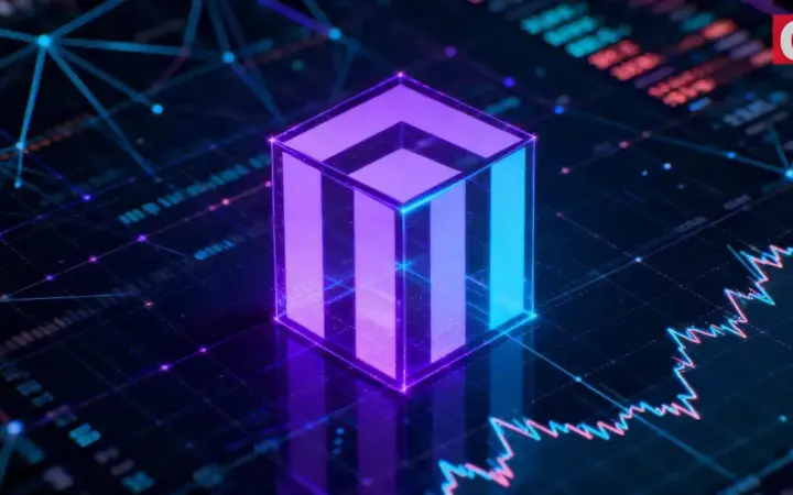 コインベースのモナドトークン販売、序盤好調も資金流入鈍化