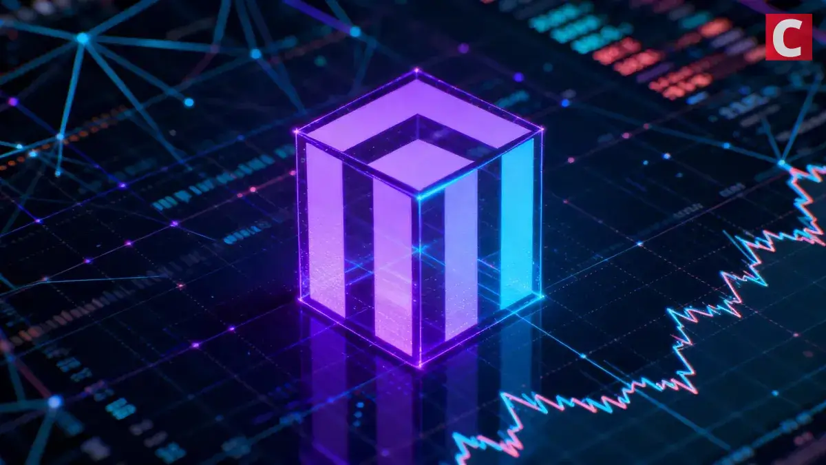 コインベースのモナドトークンセール、序盤好調も資金流入鈍化
