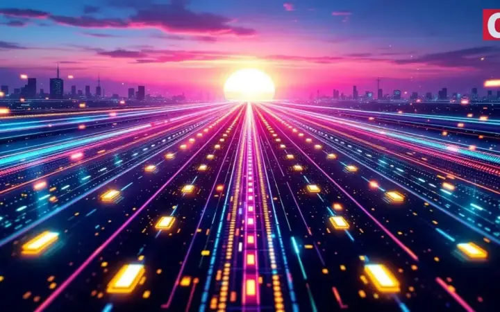 高性能L1「Monad」11月24日開始｜22万人にMONトークン配布