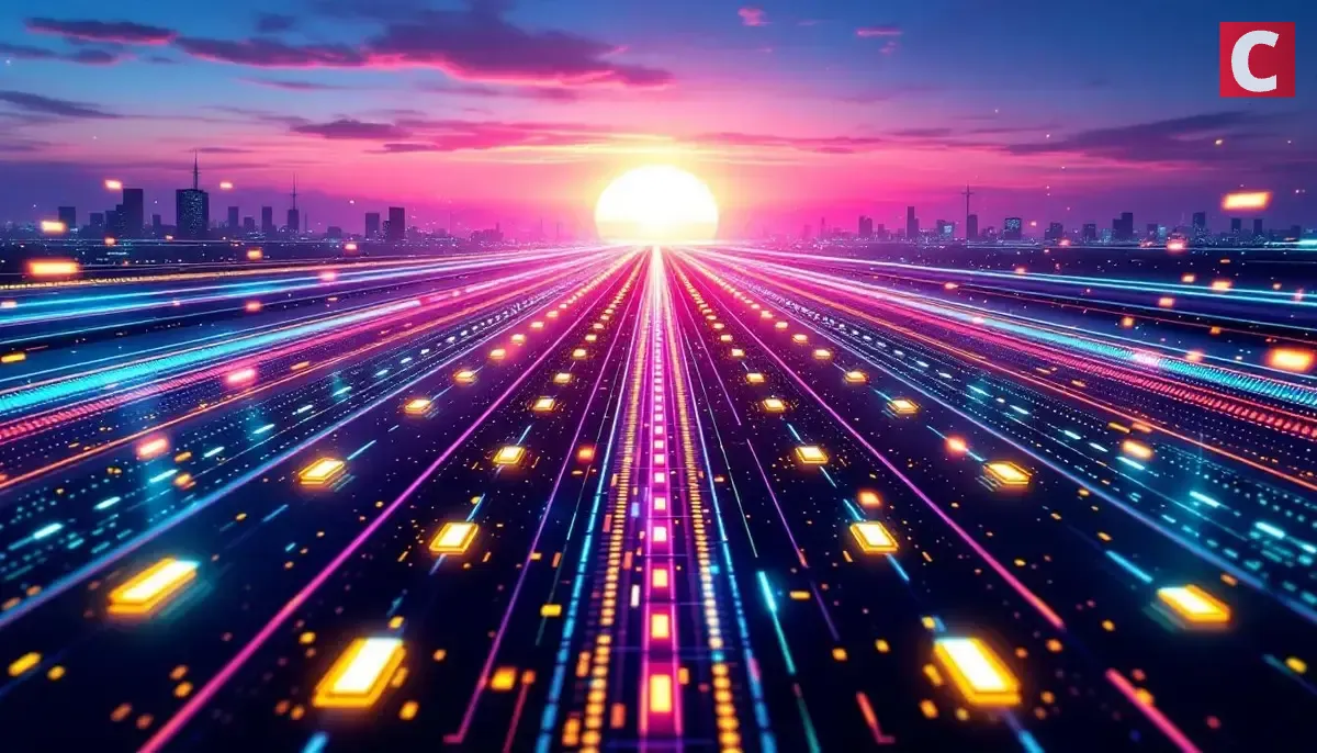 高性能L1「Monad」11月24日開始｜22万人にMONトークン配布